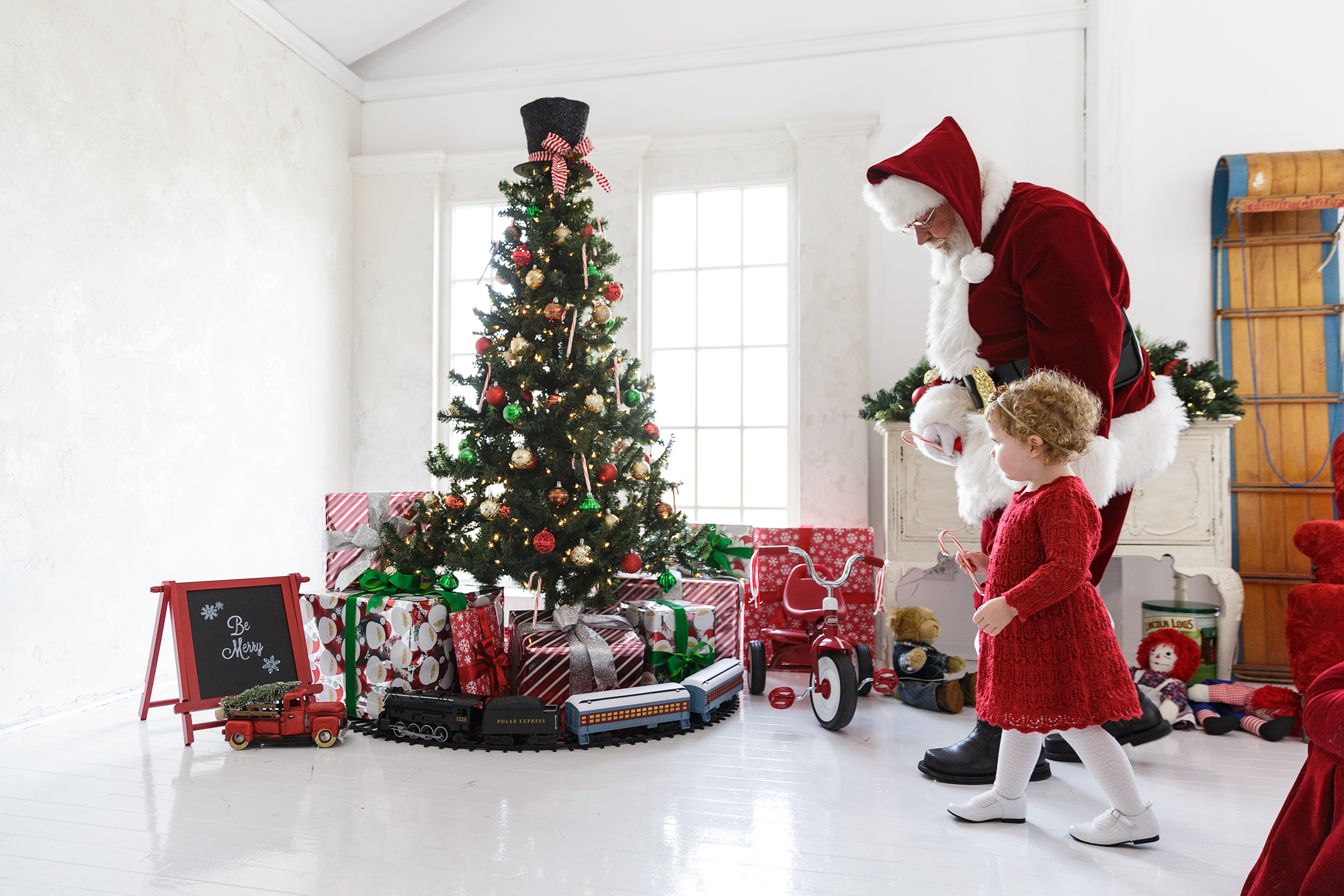 The Santa Experience-19