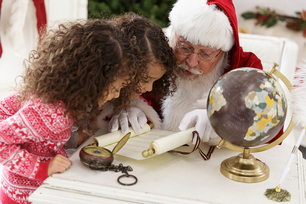 The Santa Experience-16