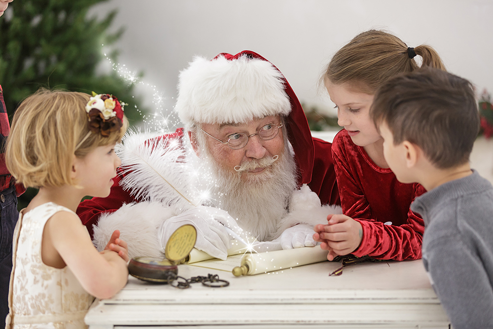 The Santa Experience-2