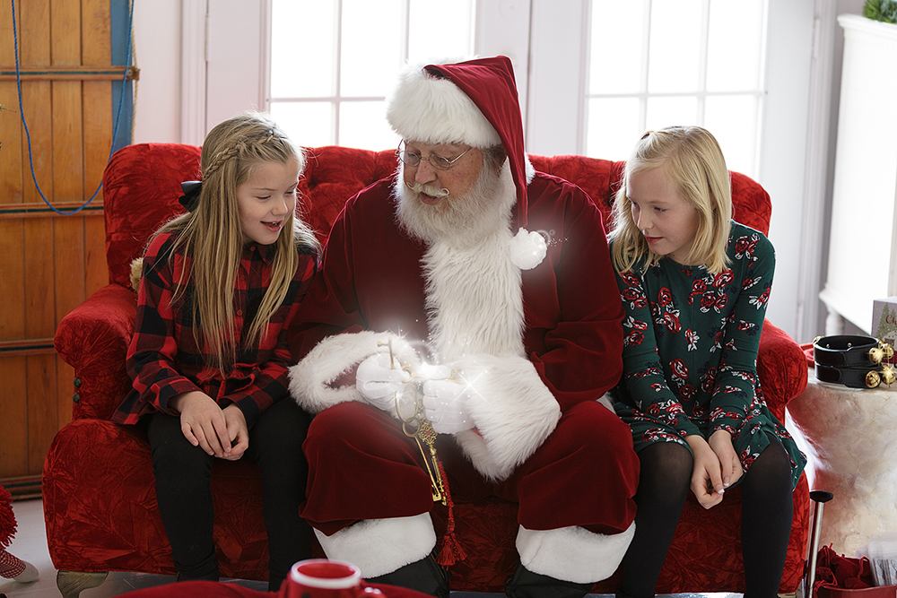 The Santa Experience-9