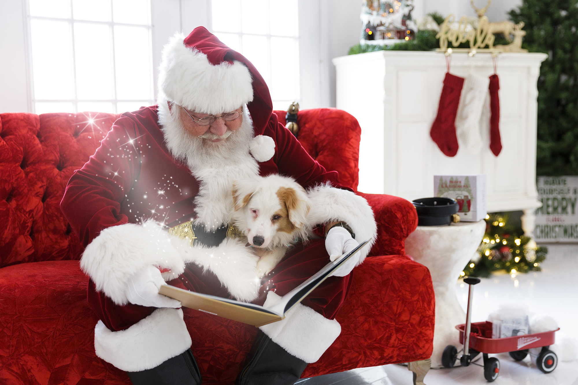 The Santa Experience-6